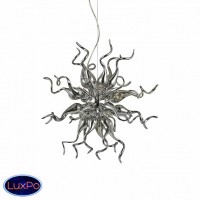 Светильник подвесной Ideal lux Lory Sp8 Fume' 112176