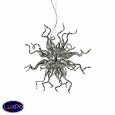 Светильник подвесной Ideal lux Lory Sp8 Fume' 112176