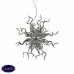 Светильник подвесной Ideal lux Lory Sp8 Fume' 112176
