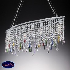 Подвесной светильник Ideal lux Love Me Sp7 036953