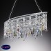 Подвесной светильник Ideal lux Love Me Sp7 036953
