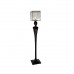 Торшер Italline LP13651B-D