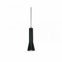 Подвесной светодиодный светильник LeDron LPL152BK