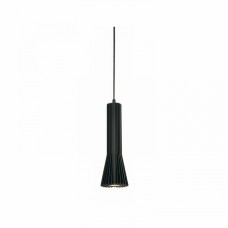Подвесной светодиодный светильник LeDron LPL152BK
