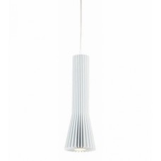 Подвесной светодиодный светильник LeDron LPL152WH