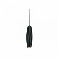 Подвесной светодиодный светильник LeDron LPL154BK