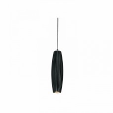 Подвесной светодиодный светильник LeDron LPL154BK