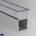 Линейный светодиодный встраиваемый светильник Elektrostandard LS-03-128-21-4200-MS a040144