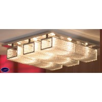 Люстра потолочная Lussole Lariano LSA-5407-09