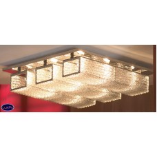Люстра потолочная Lussole Lariano LSA-5407-09