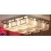 Люстра потолочная Lussole Lariano LSA-5407-09