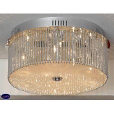 Люстра потолочная Lussole Angera LSA-5807-09