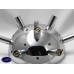 Светильник потолочный Lussole LSA-5917-09