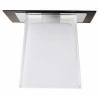 Встраиваемый светильник Lussole DOWNLIGHTS LSC-2500-01