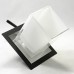 Встраиваемый светильник Lussole DOWNLIGHTS LSC-2500-01
