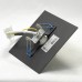 Встраиваемый светильник Lussole DOWNLIGHTS LSC-2500-01