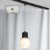 Светильник подвесной трековый Lussole Track Lights LSC-2506-01-TAW