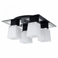 Люстра потолочная Lussole LENTE LSC-2507-04