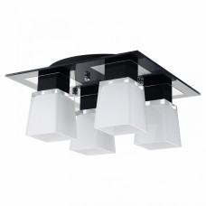 Люстра потолочная Lussole LENTE LSC-2507-04