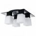 Люстра потолочная Lussole LENTE LSC-2507-04