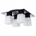 Люстра потолочная Lussole LENTE LSC-2507-04