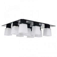 Подвесная люстра Lussole LENTE LSC-2507-09