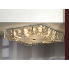 Светильник потолочный Lussole POPOLI LSC-3407-10
