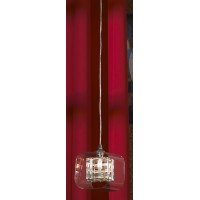 Светильник подвесной Lussole Sorso LSC-8006-01