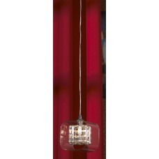 Светильник подвесной Lussole Sorso LSC-8006-01
