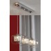 Подвесная люстра Lussole Sorso LSC-8006-03