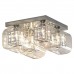 Люстра потолочная Lussole Sorso LSC-8007-04