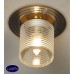 Подвесной светильник с регулировкой высоты Lussole DOWNLIGHTS LSF-0840-01