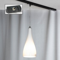 Светильник подвесной трековый Lussole Track Lights LSF-1106-01-TAB