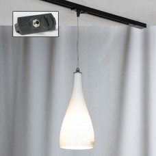 Светильник подвесной трековый Lussole Track Lights LSF-1106-01-TAB
