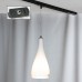 Светильник подвесной трековый Lussole Track Lights LSF-1106-01-TAB