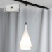 Светильник подвесной трековый Lussole Track Lights LSF-1106-01-TAW