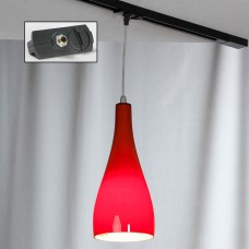 Светильник подвесной трековый Lussole Track Lights LSF-1156-01-TAB