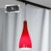 Светильник подвесной трековый Lussole Track Lights LSF-1156-01-TAB