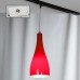 Светильник подвесной трековый Lussole Track Lights LSF-1156-01-TAW Светильник подвесной трековый Lussole Track Lights LSF-1156-01-TAW