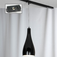 Светильник подвесной трековый Lussole Track Lights LSF-1196-01-TAB