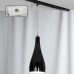 Светильник подвесной трековый Lussole Track Lights LSF-1196-01-TAW