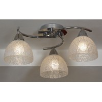 Люстра потолочная Lussole ZUNGOLI LSF-1603-03
