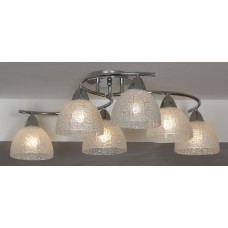 Люстра потолочная Lussole ZUNGOLI LSF-1603-06