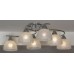 Люстра потолочная Lussole ZUNGOLI LSF-1603-06