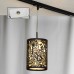 Светильник подвесной трековый Lussole Track Lights LSF-2376-01-TAW