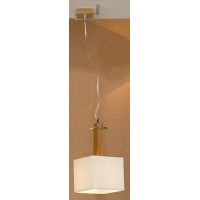 Светильник подвесной Lussole Montone LSF-2516-01