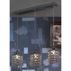 Подвесной светильник Lussole MONTELETO LSJ-0406-03