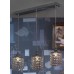 Подвесной светильник Lussole MONTELETO LSJ-0406-03