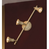 Спот Lussole SOBRETTA LSL-2501-03