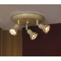 Спот Lussole SOBRETTA LSL-2507-03